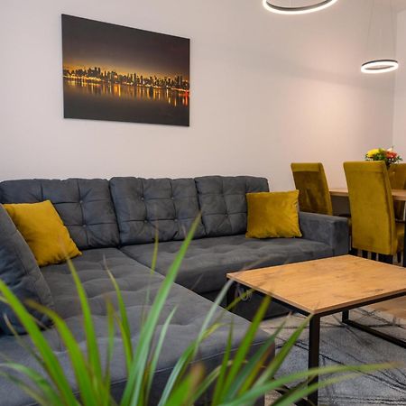 Drobac Apartment Banja Luka Extérieur photo