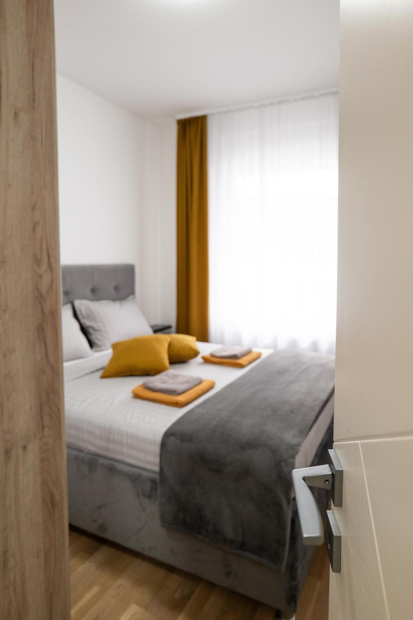 Drobac Apartment Banja Luka Extérieur photo