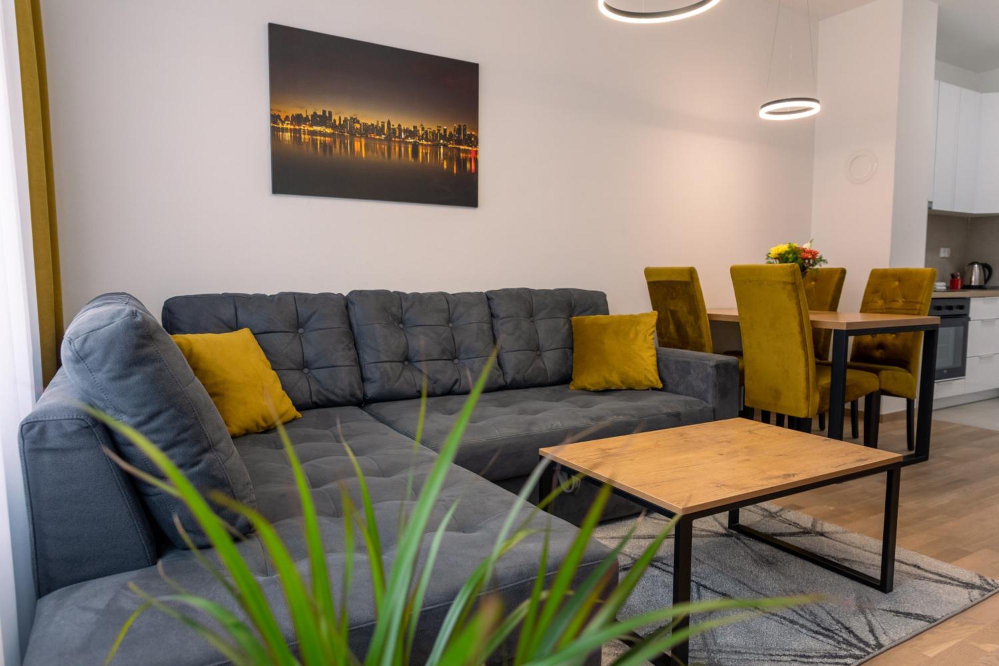Drobac Apartment Banja Luka Extérieur photo