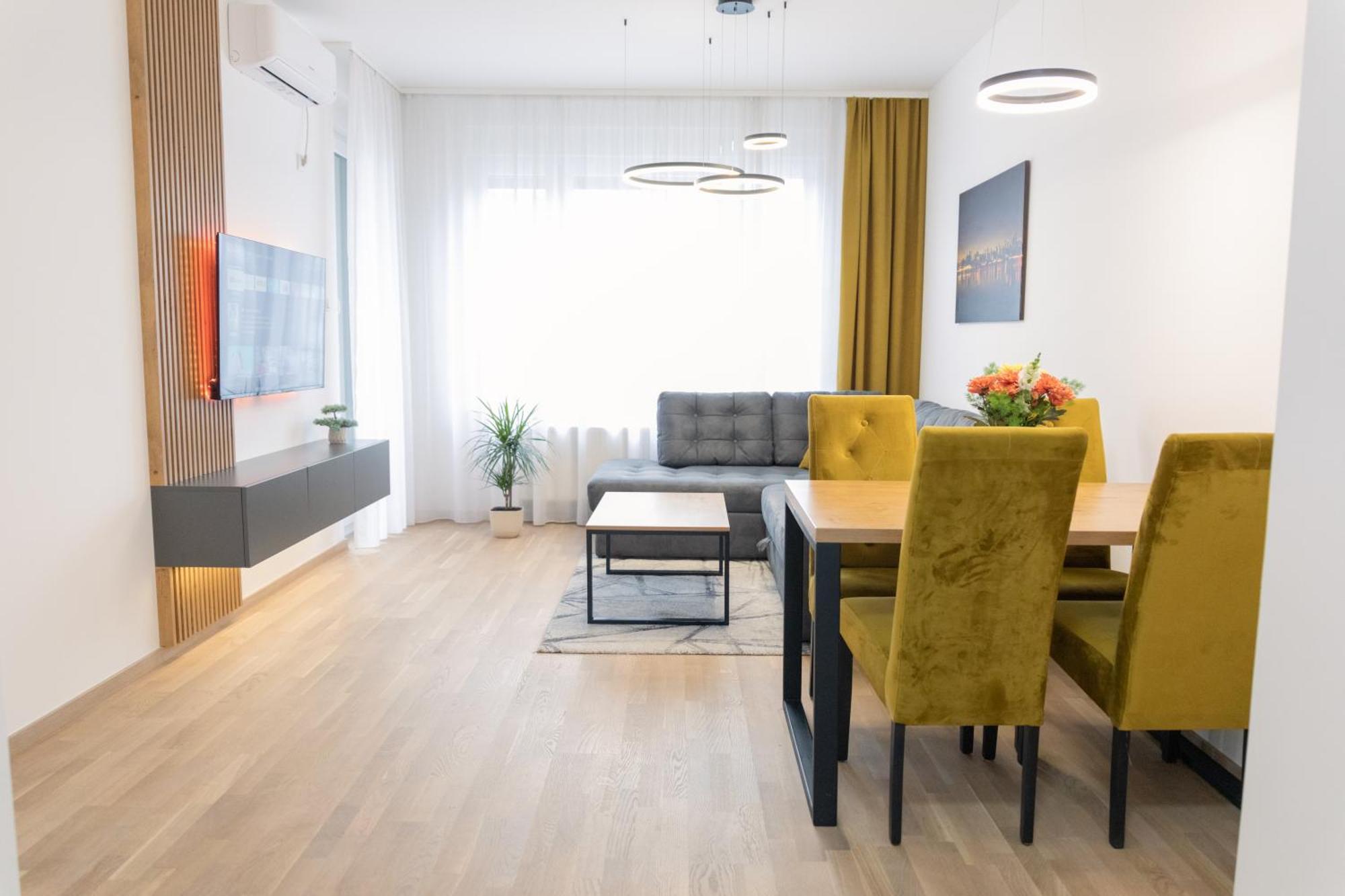 Drobac Apartment Banja Luka Extérieur photo