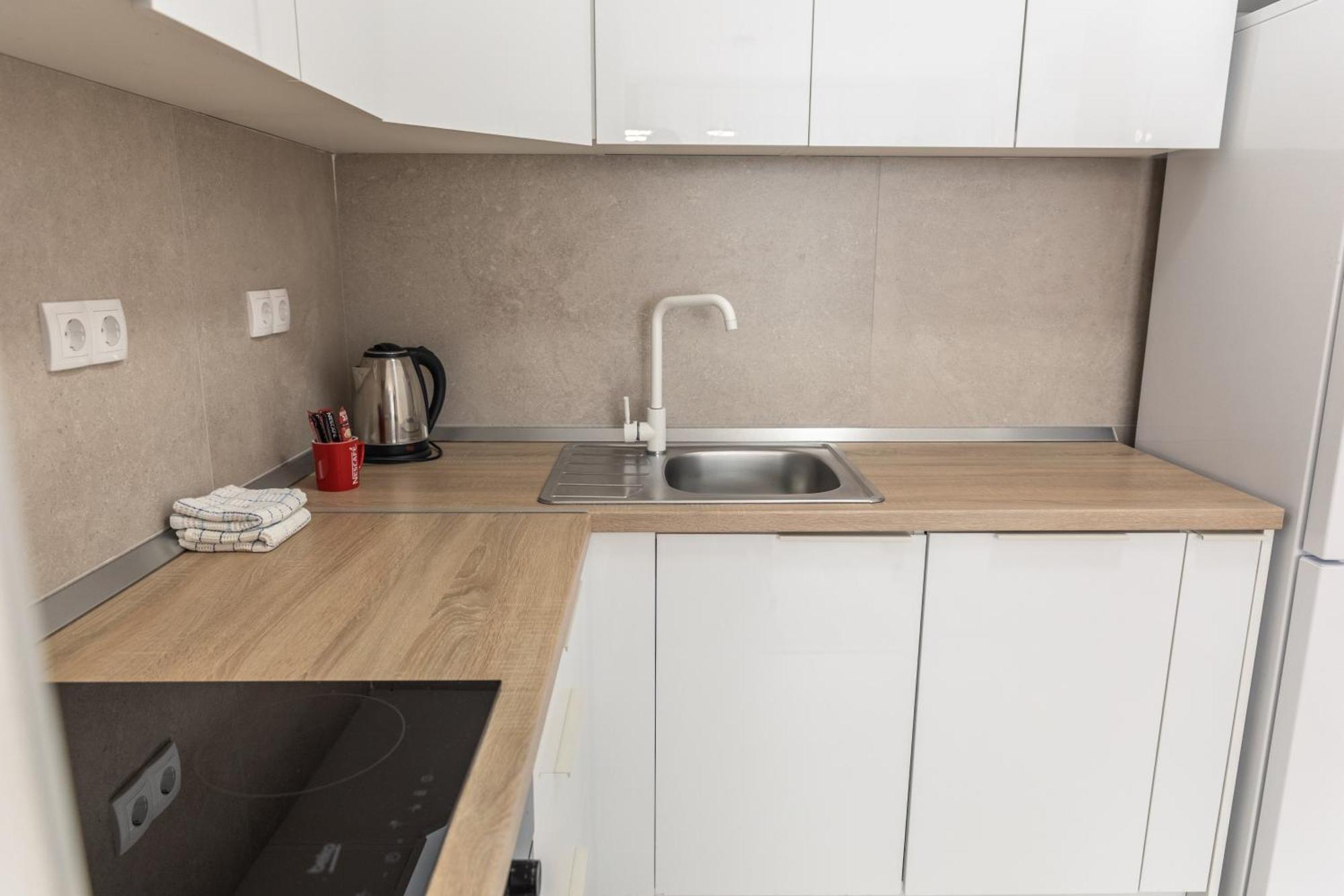 Drobac Apartment Banja Luka Extérieur photo